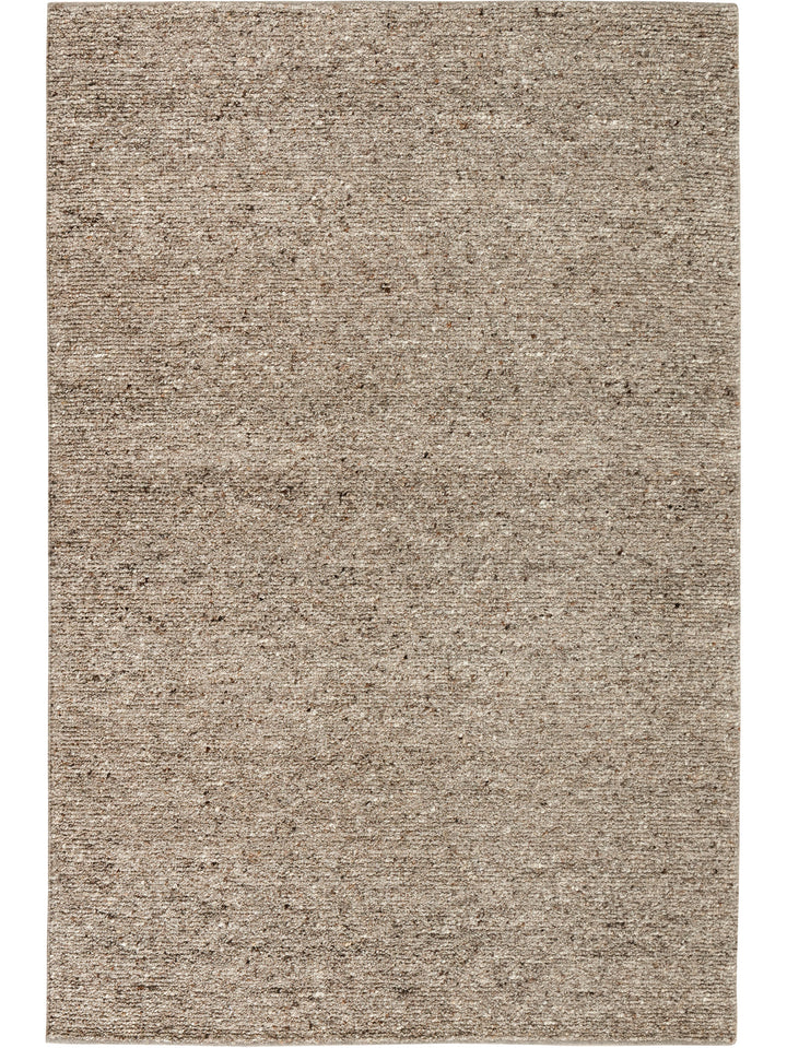 Juneau Rug in Bark