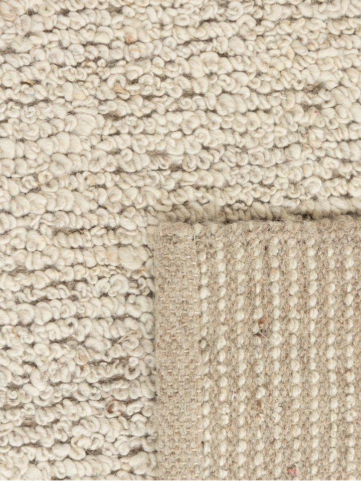 Juneau Rug in Merino