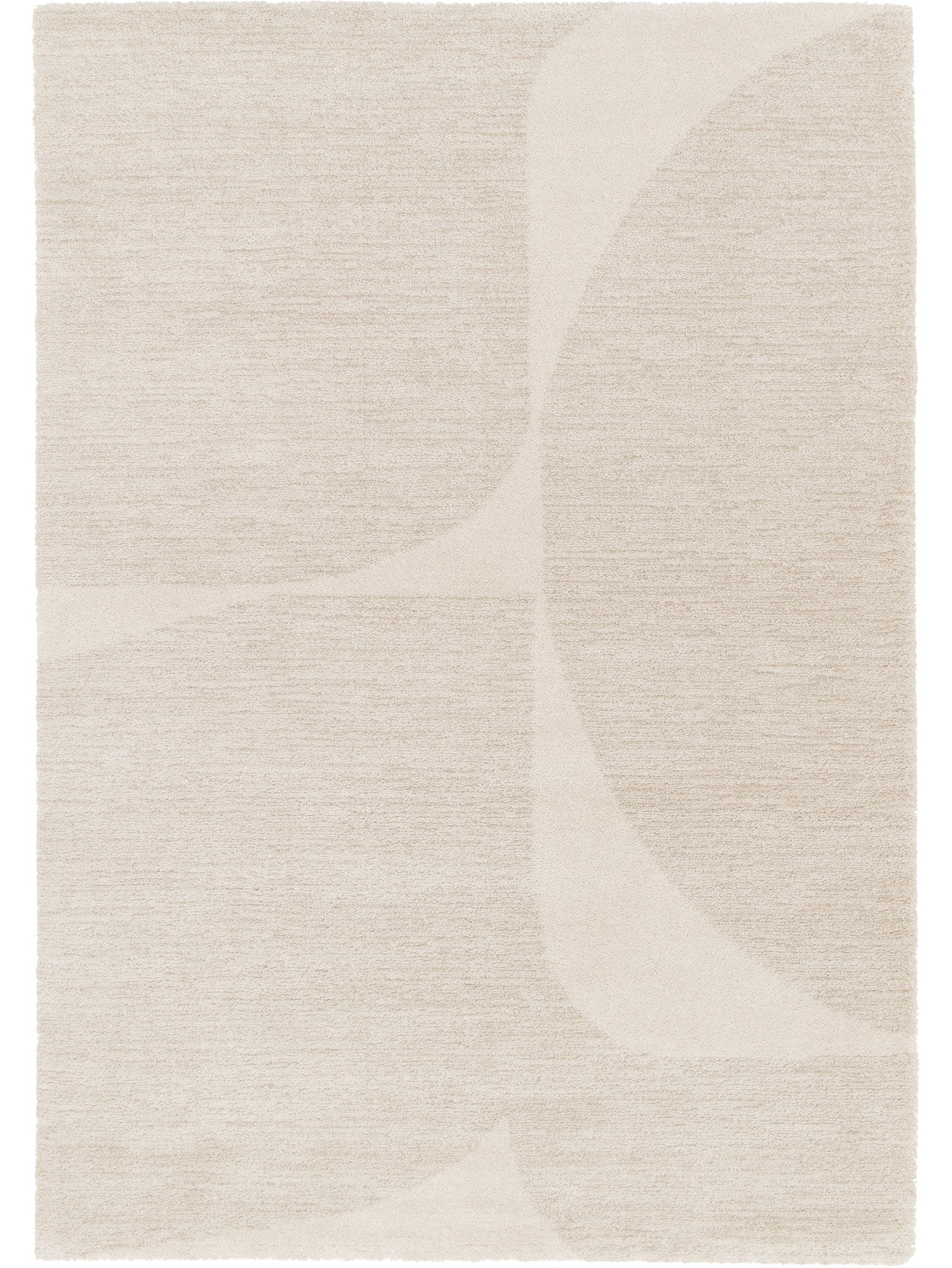 Jupiter Rug Jupiter Rug in Gleam - Hertex HAUS