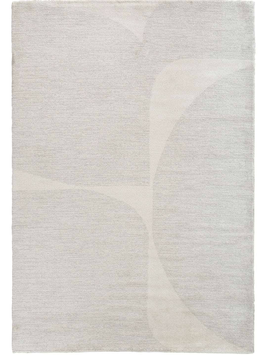 Jupiter Rug in Moonstone