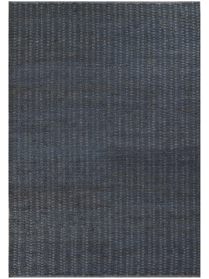 Jutties Rug in Midnight