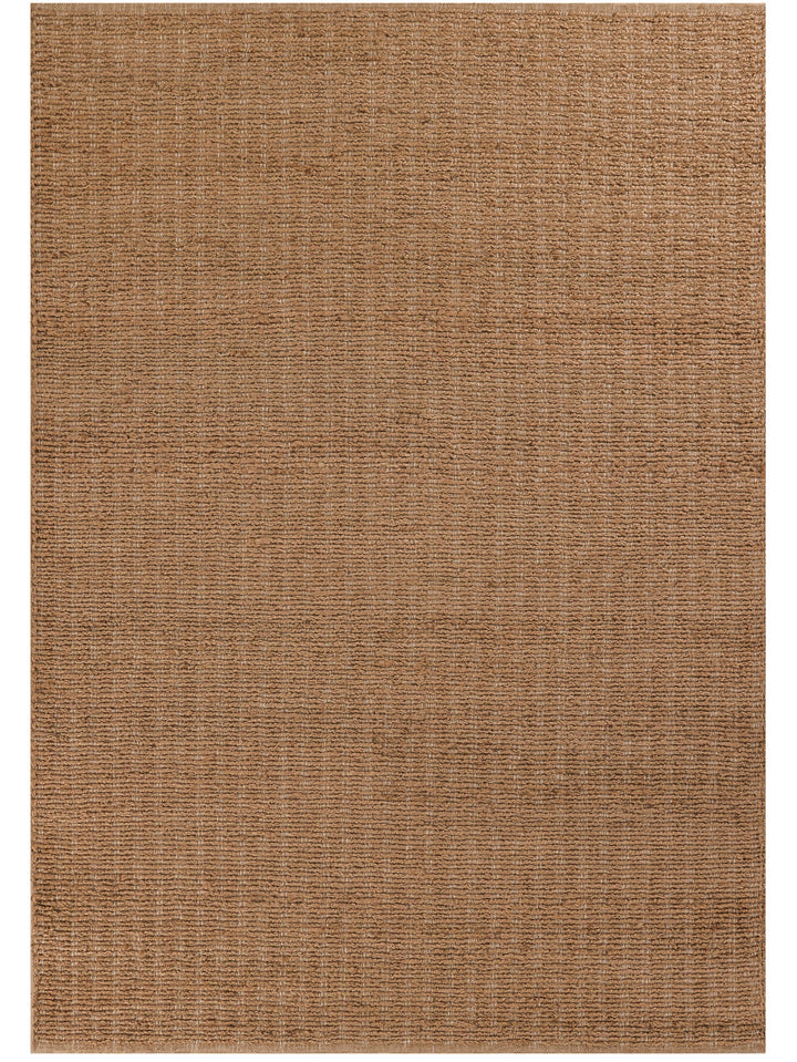 Jutties Rug in Natural