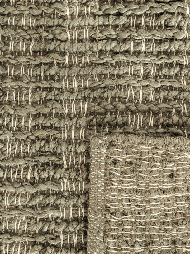 Jutties Rug in Rosemary