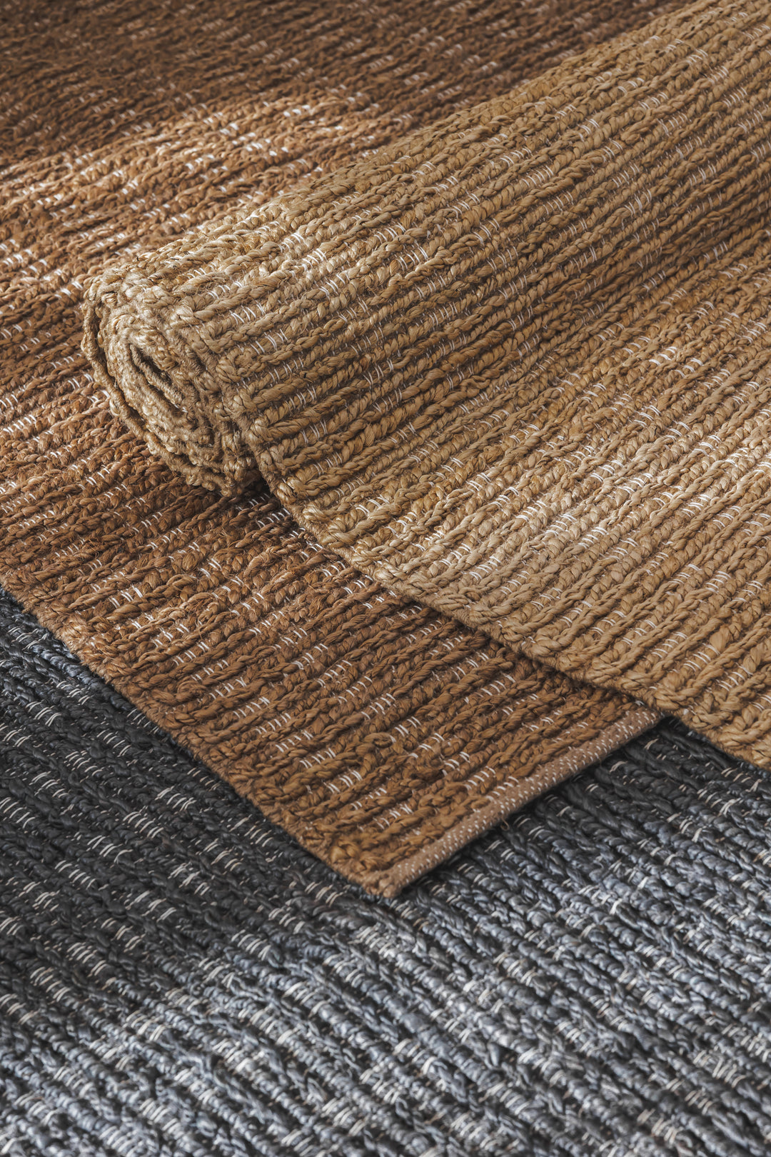 Jutties Rug in Natural