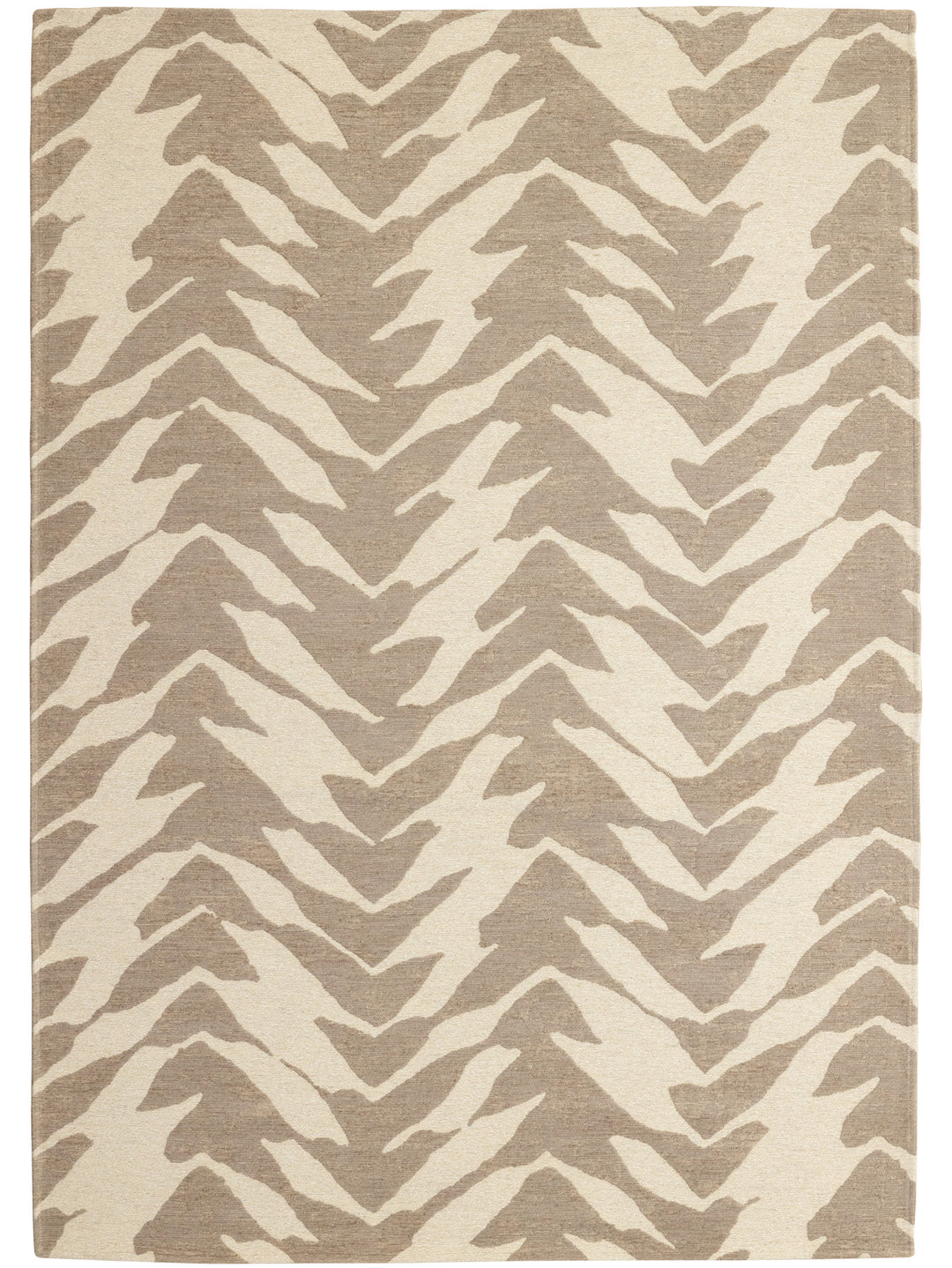 Juxtapose Rug in Sand