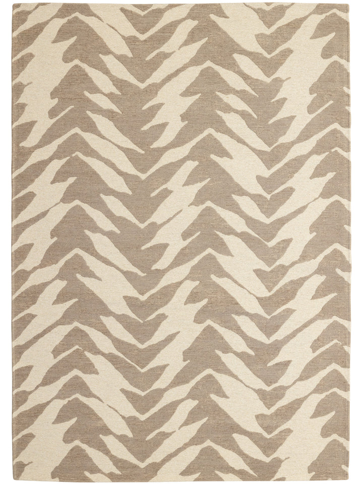 Juxtapose Rug in Sand