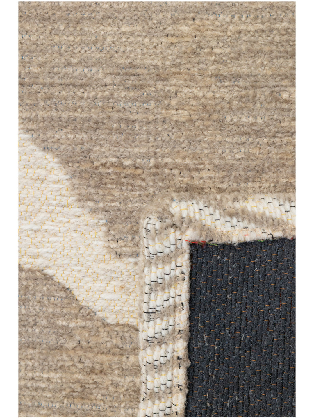 Juxtapose Rug in Sand