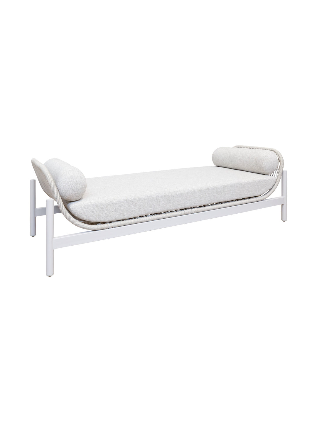 Kai Daybed in Crete Oyster