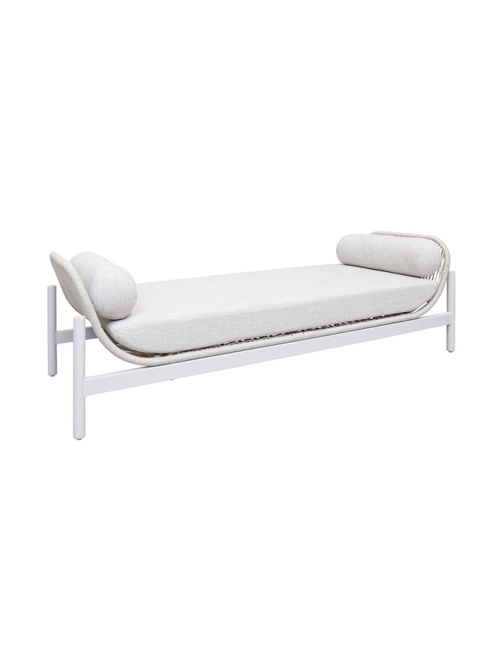 Kai Daybed in Crete Oyster