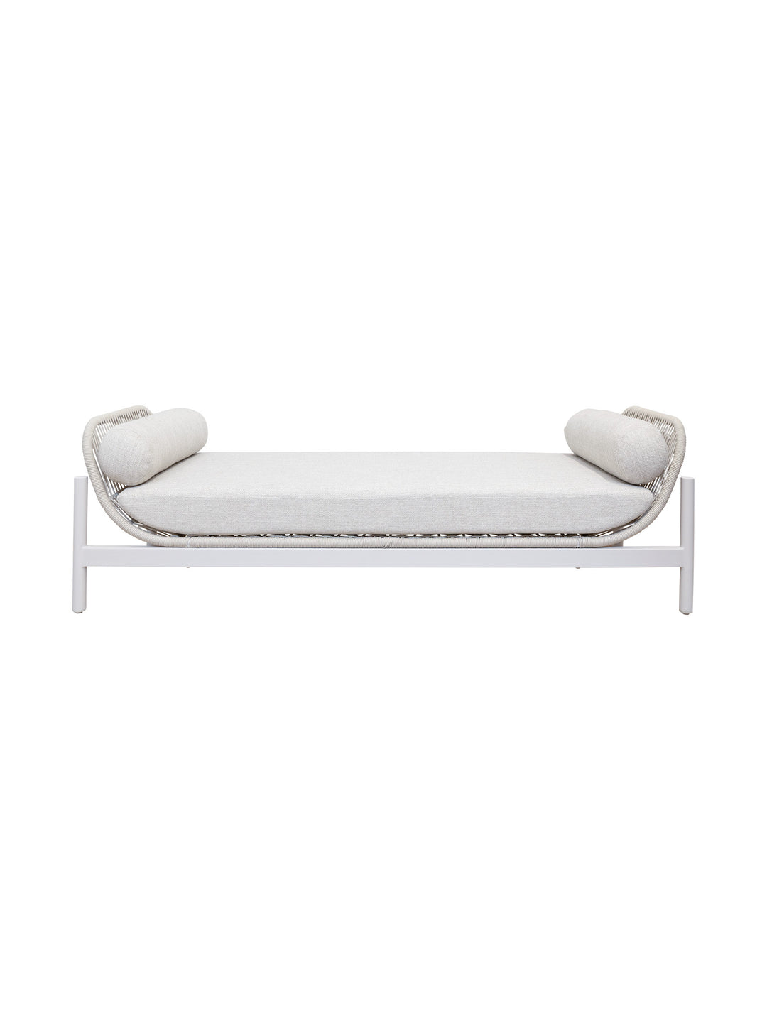 Kai Daybed in Crete Oyster