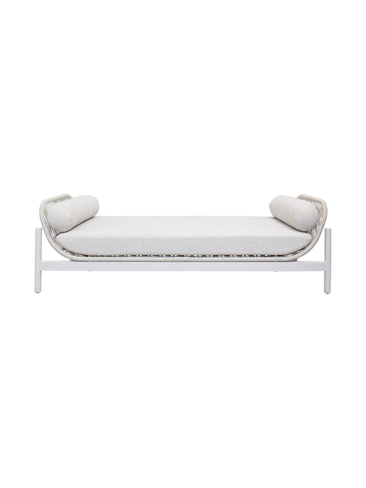 Kai Daybed in Crete Oyster