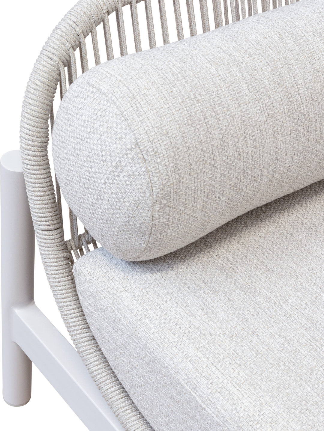 Kai Daybed in Crete Oyster