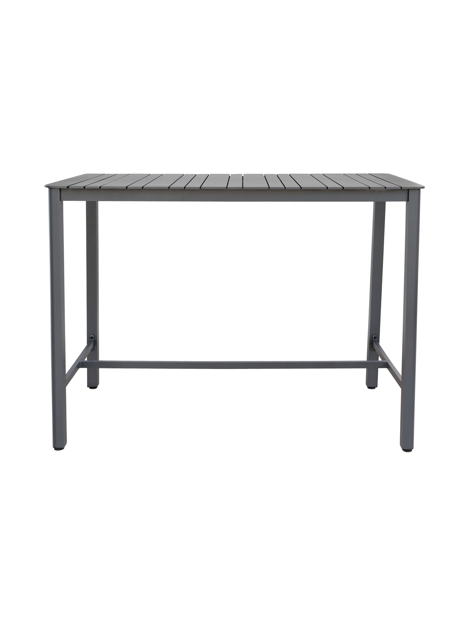 Kariba Outdoor Bar Table 6 Seater - Hertex Haus - Hertex Haus Kariba Outdoor Bar Table 6 Seater - Hertex Haus - Hertex Haus