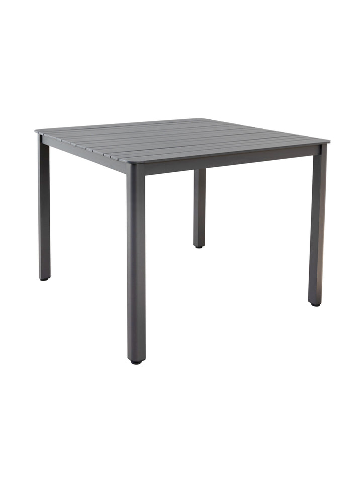 Kariba Outdoor Table 4 Seater