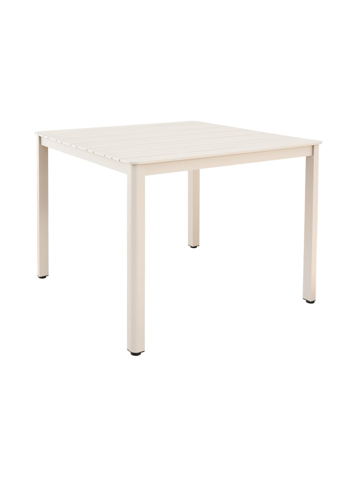 Kariba Outdoor Table 4 Seater