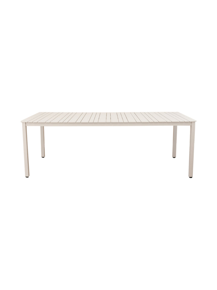 Kariba Outdoor Table 6 Seater