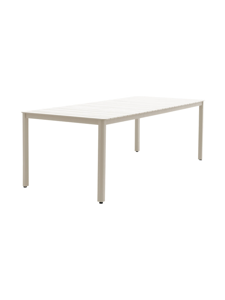 Kariba Outdoor Table 8 Seater