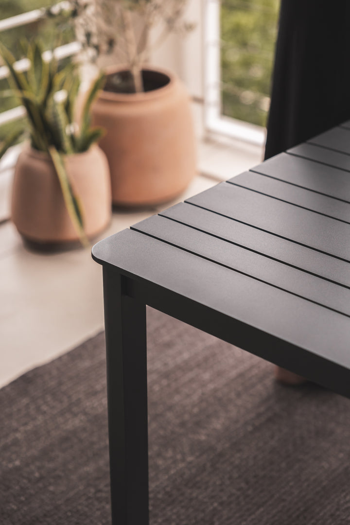 Kariba Outdoor Table 4 Seater