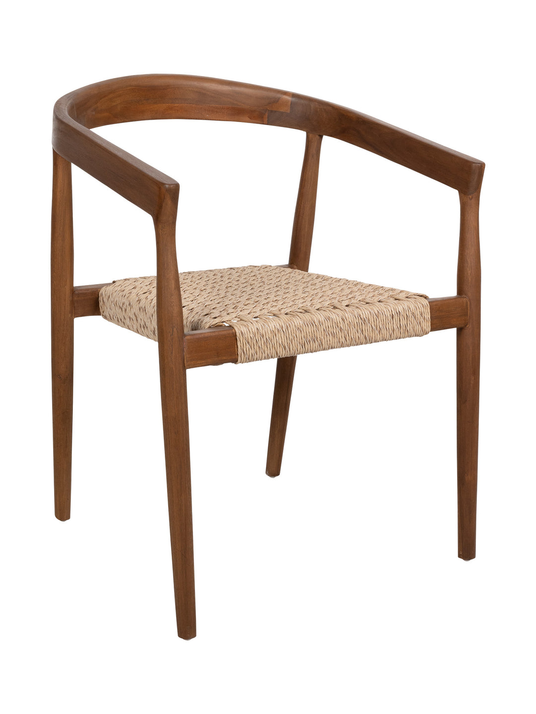 Kashmir Teak Dining Chair
