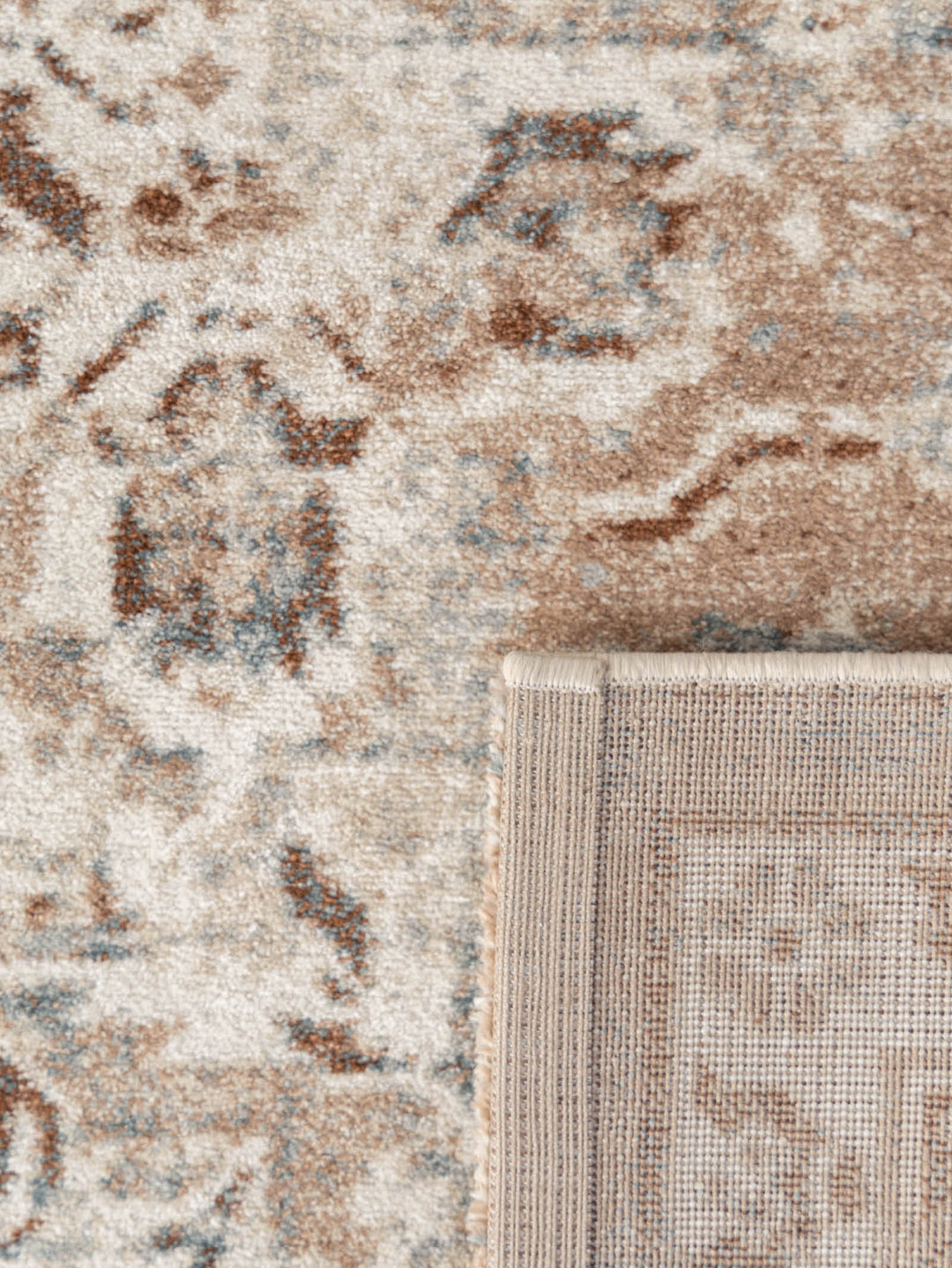 Archive Rug in Vintage