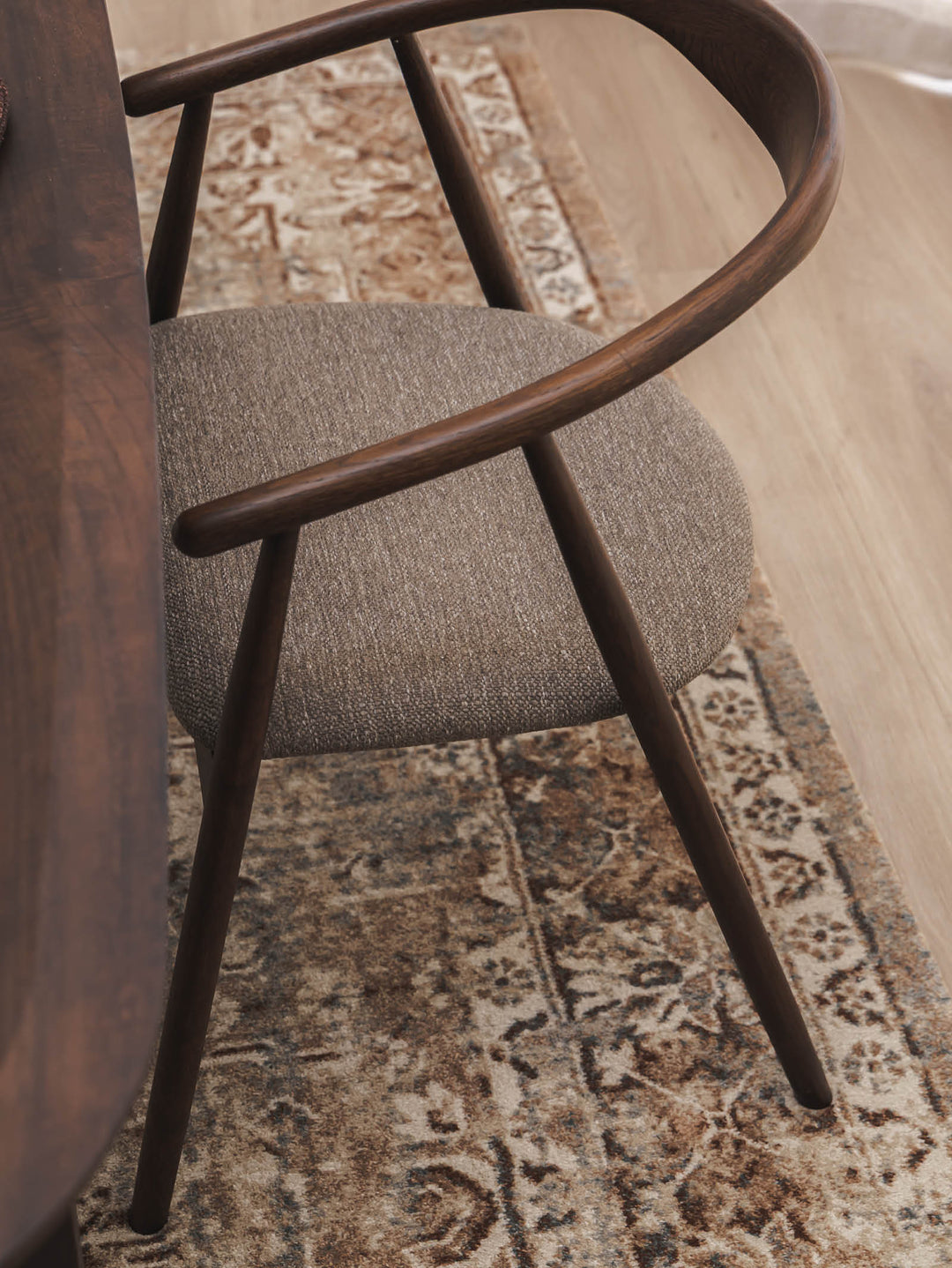 Archive Rug in Vintage