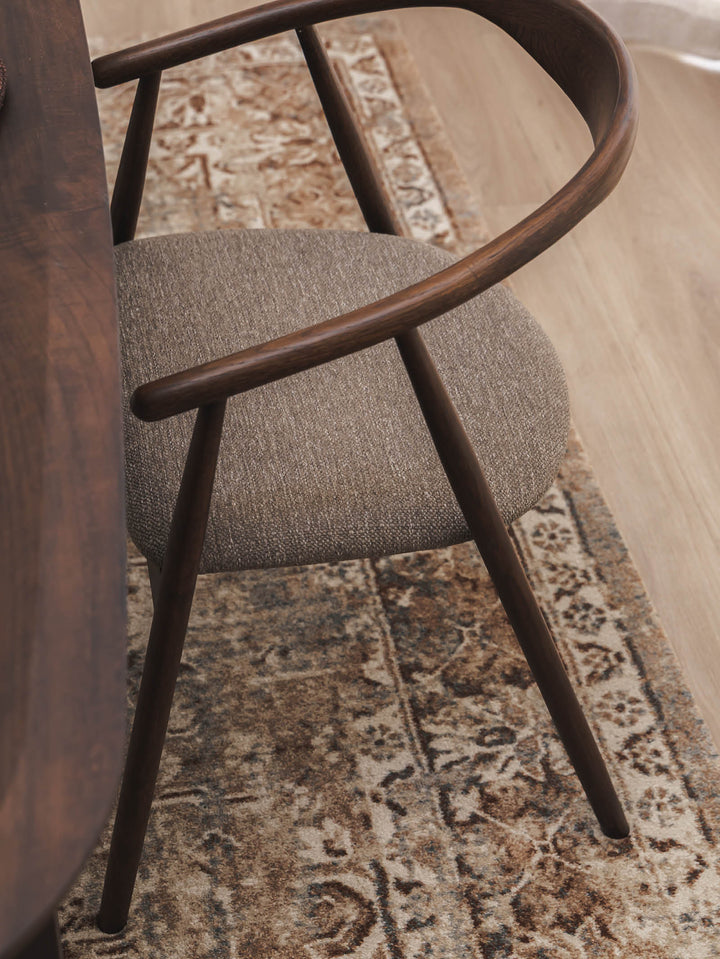 Archive Rug in Vintage