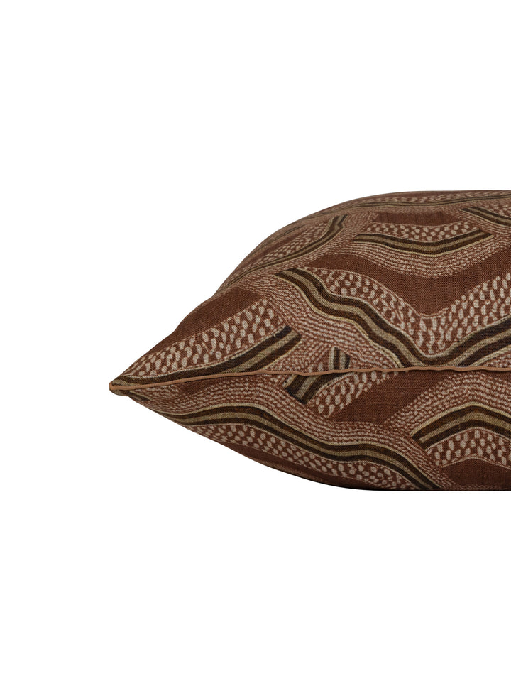 Kikuyu Scatter in Rustic