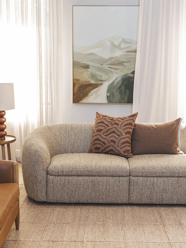Kikuyu Scatter in Rustic