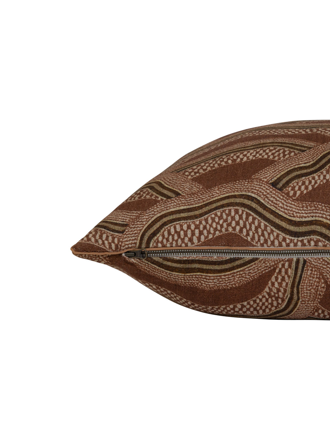 Kikuyu Scatter in Rustic