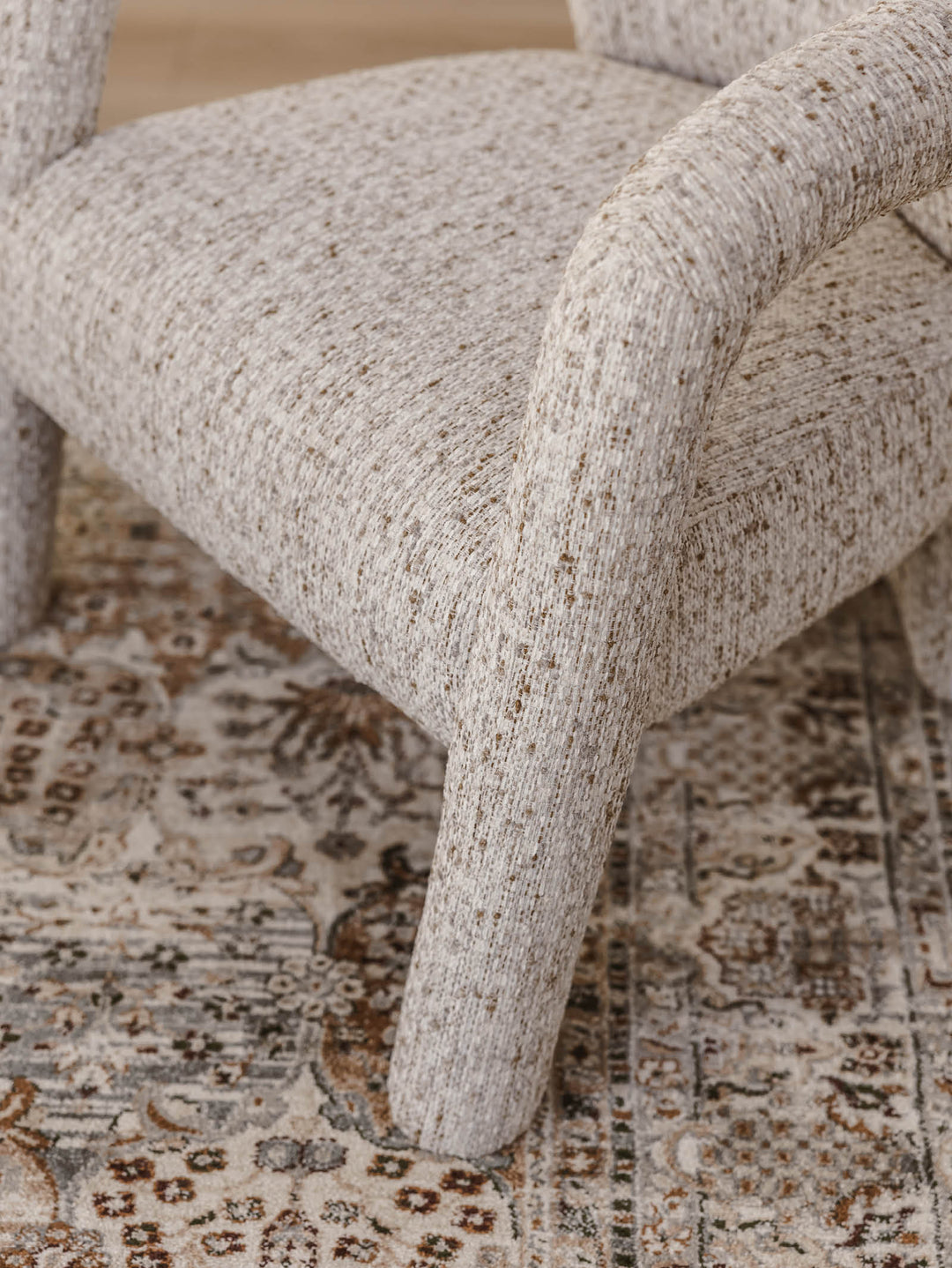 Kingsley Occasional Chair