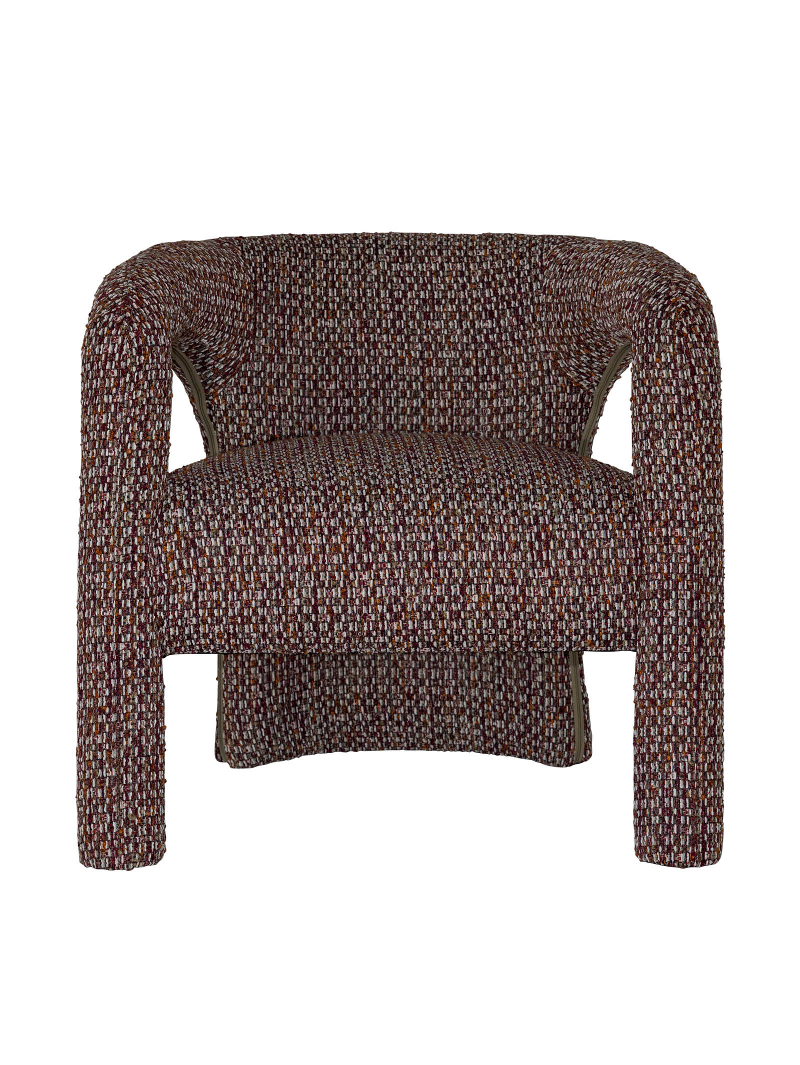 Kingsley Occasional Chair - Hertex HAUS