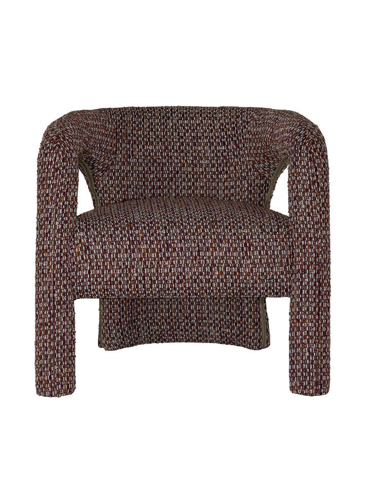 Kingsley Occasional Chair