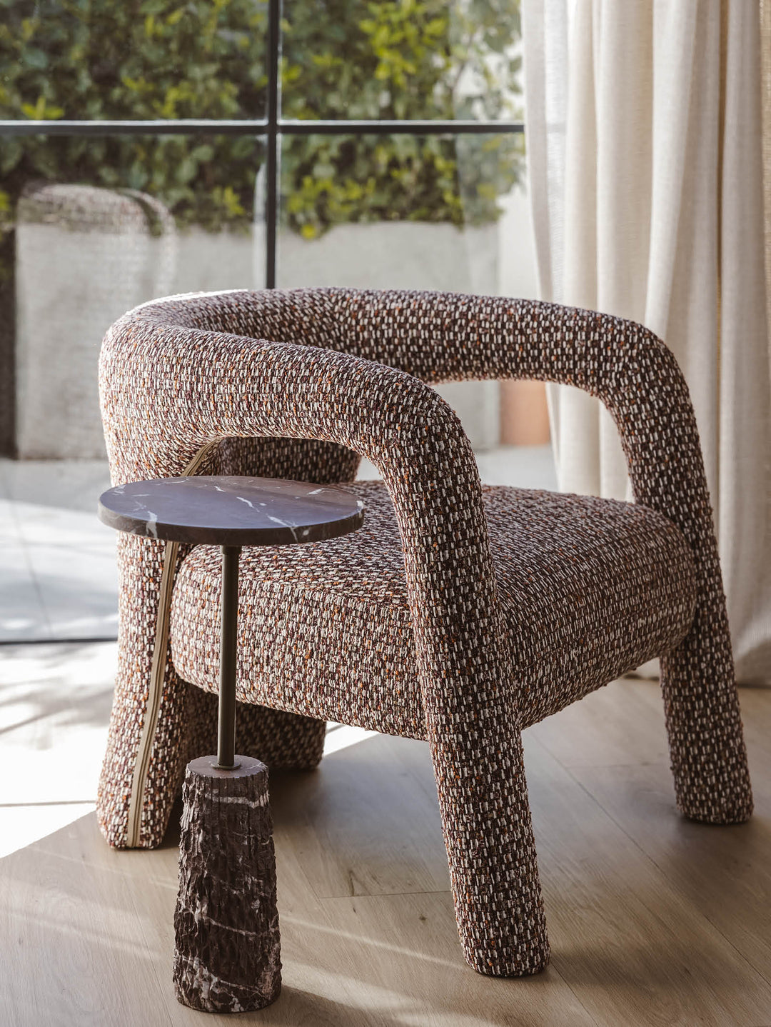 Kingsley Occasional Chair