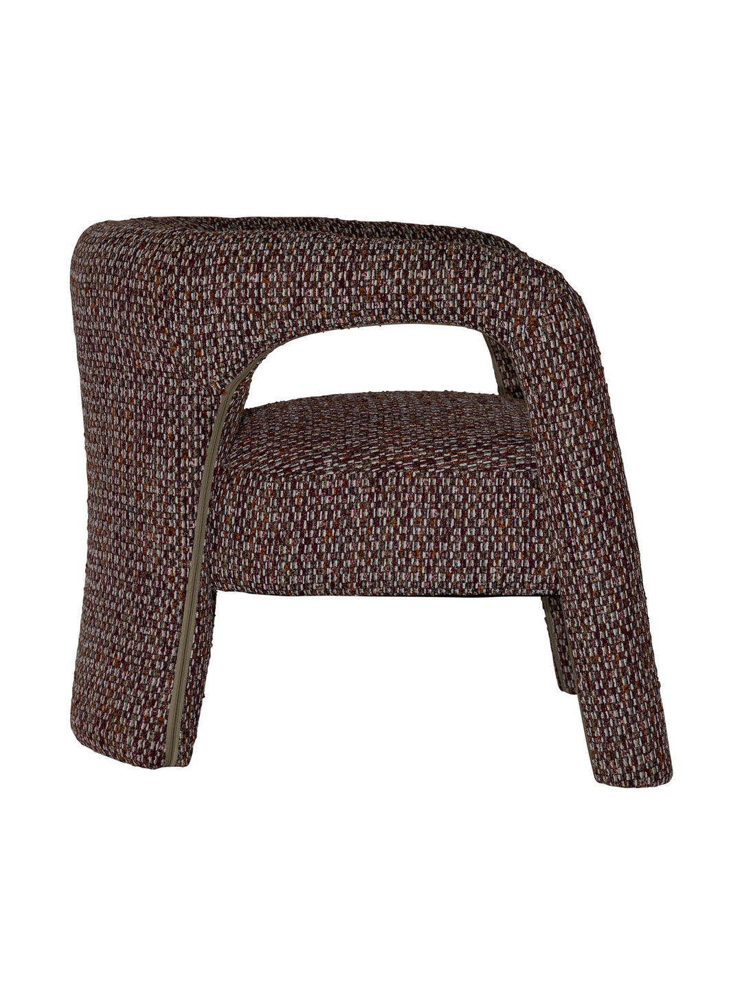 Kingsley Occasional Chair