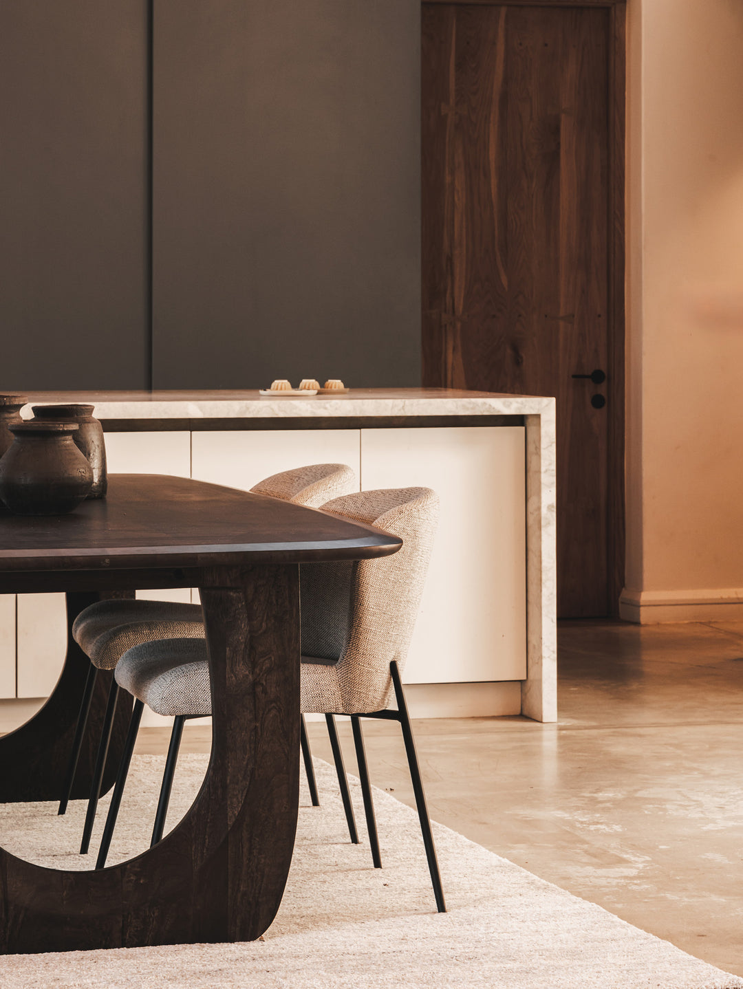 Kirsten Dining Chair