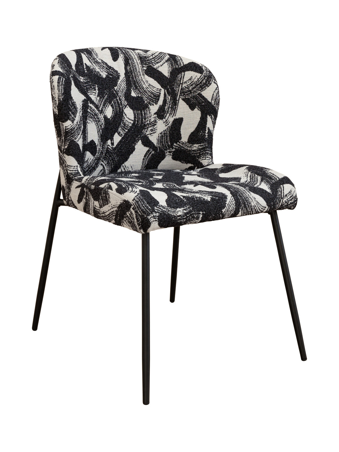 Kirsten Dining Chair - Hertex Haus