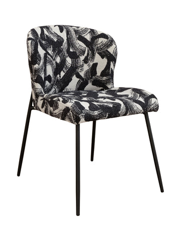 Kirsten Dining Chair - Hertex Haus
