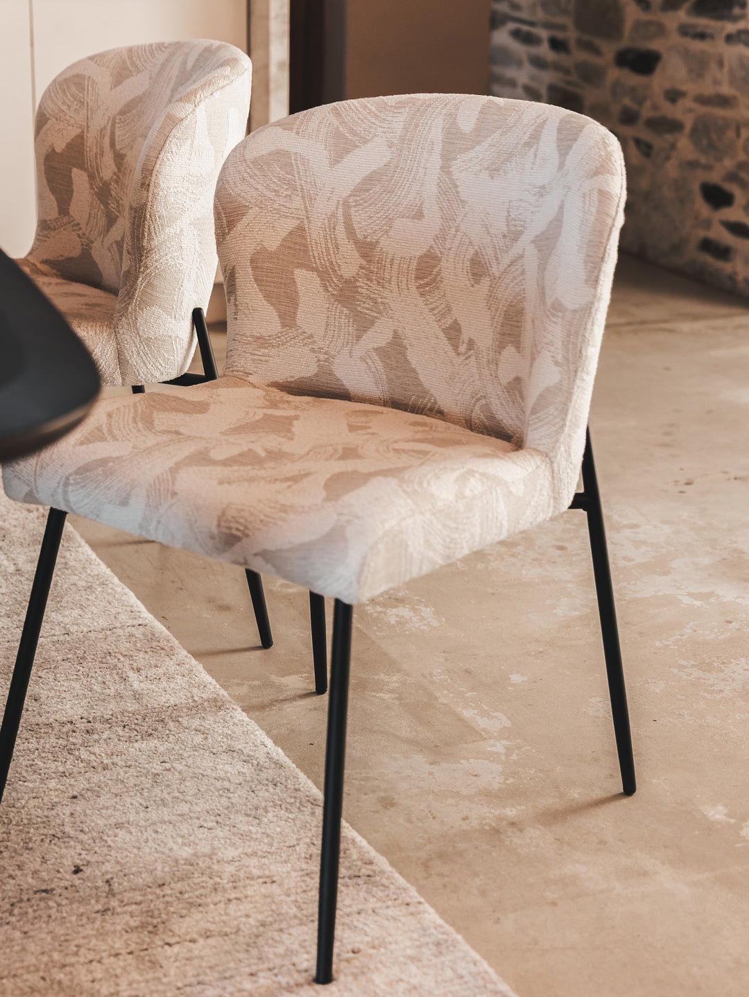 Kirsten Dining Chair