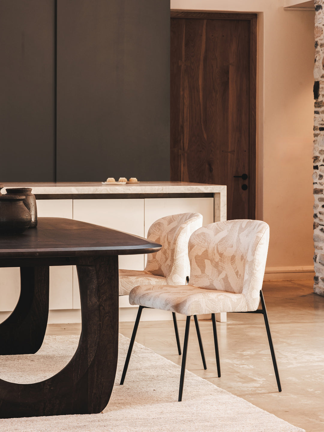 Kirsten Dining Chair