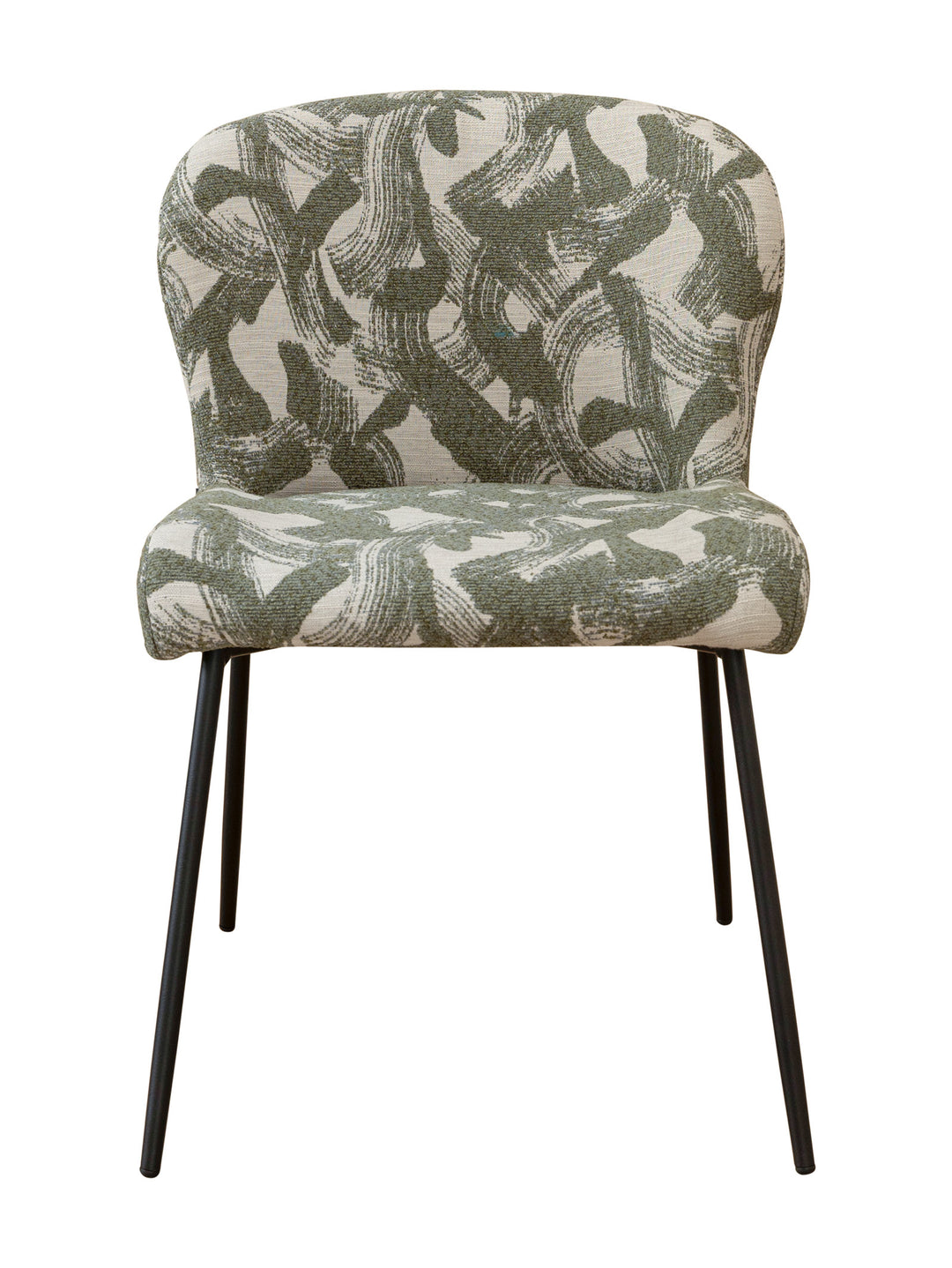 Kirsten Dining Chair - Hertex Haus