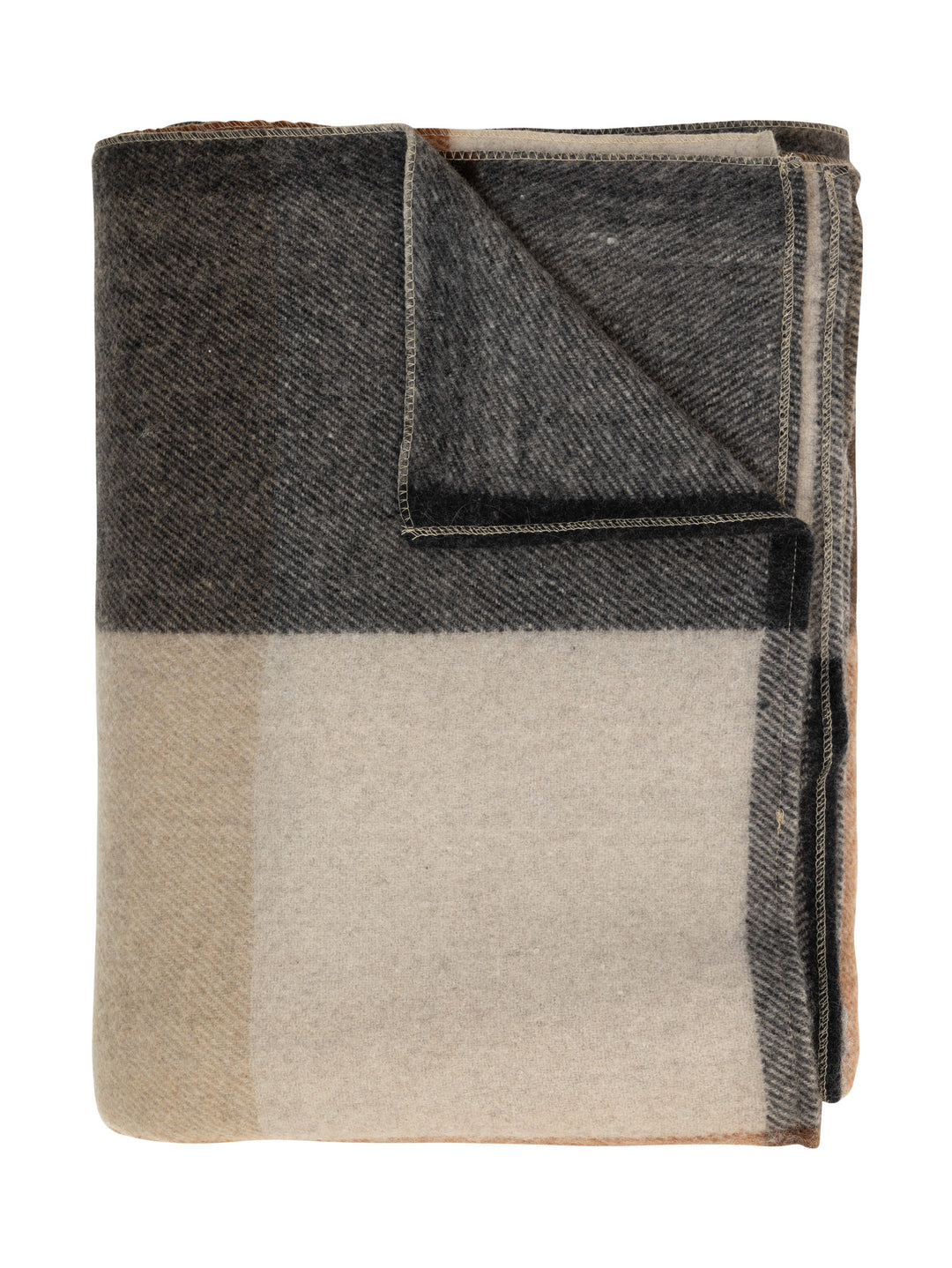 Knightsbridge Throw in Cognac