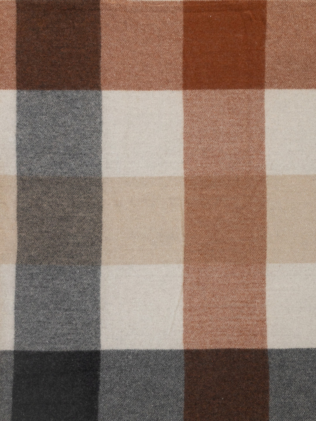 Knightsbridge Throw in Cognac