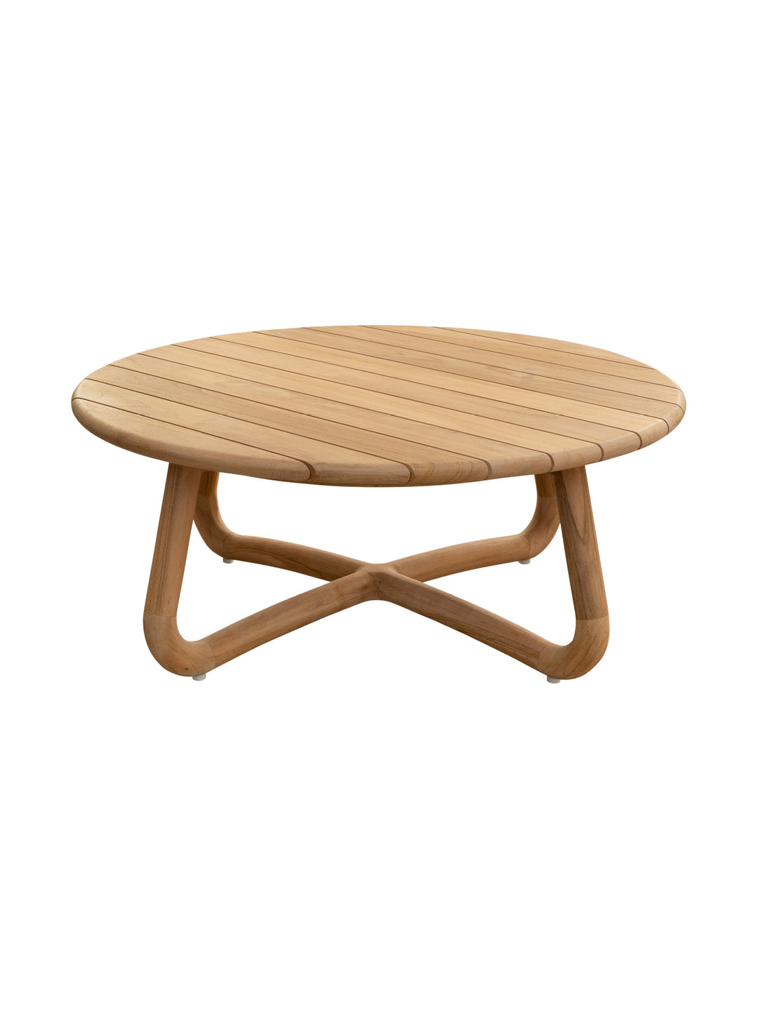 Kyoto Teak Coffee Table