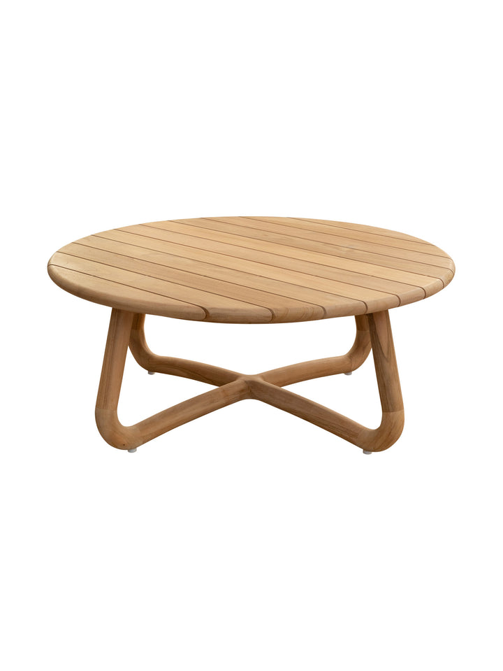Kyoto Teak Coffee Table