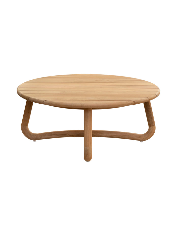 Kyoto Teak Coffee Table
