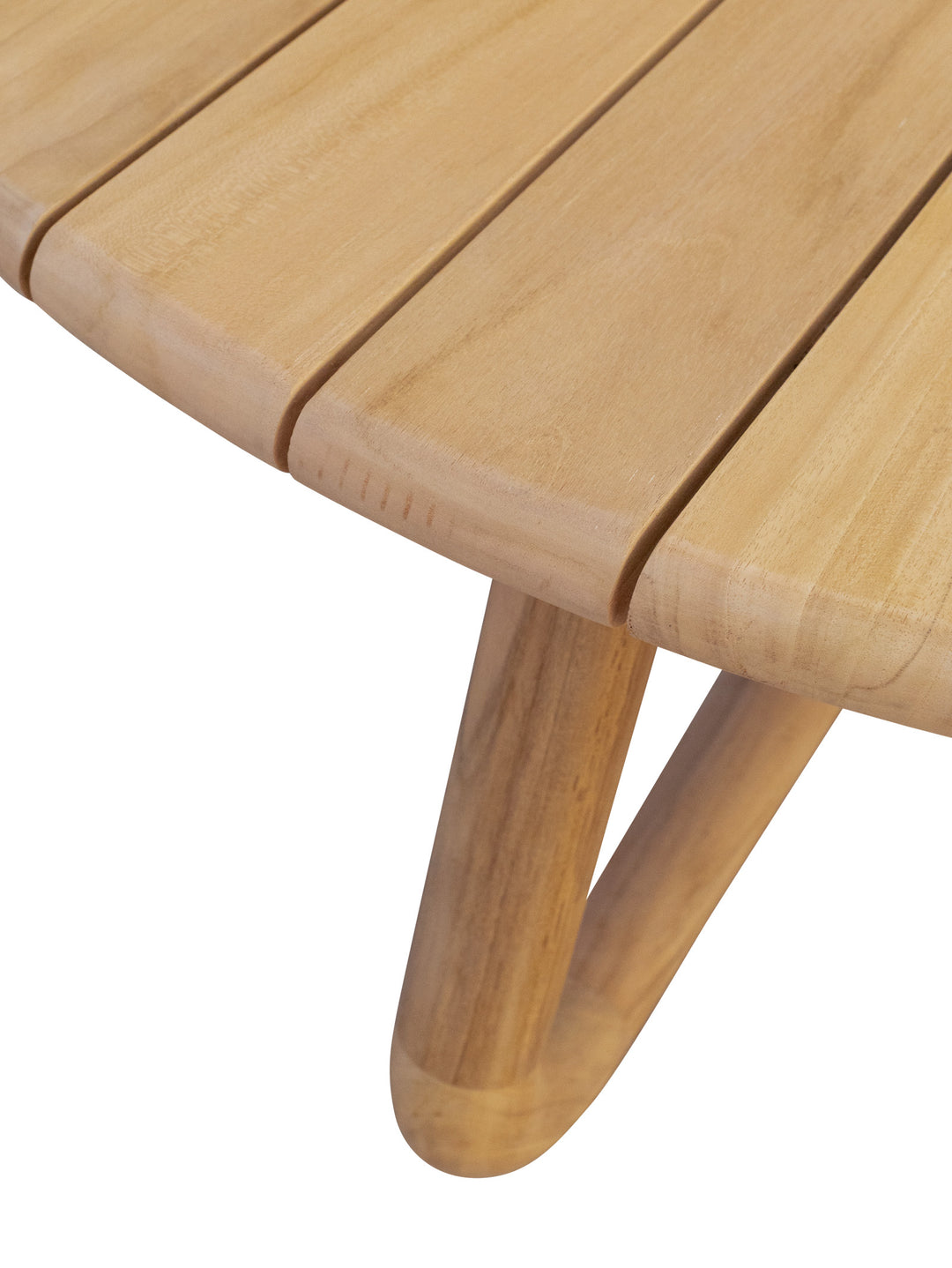 Kyoto Teak Coffee Table