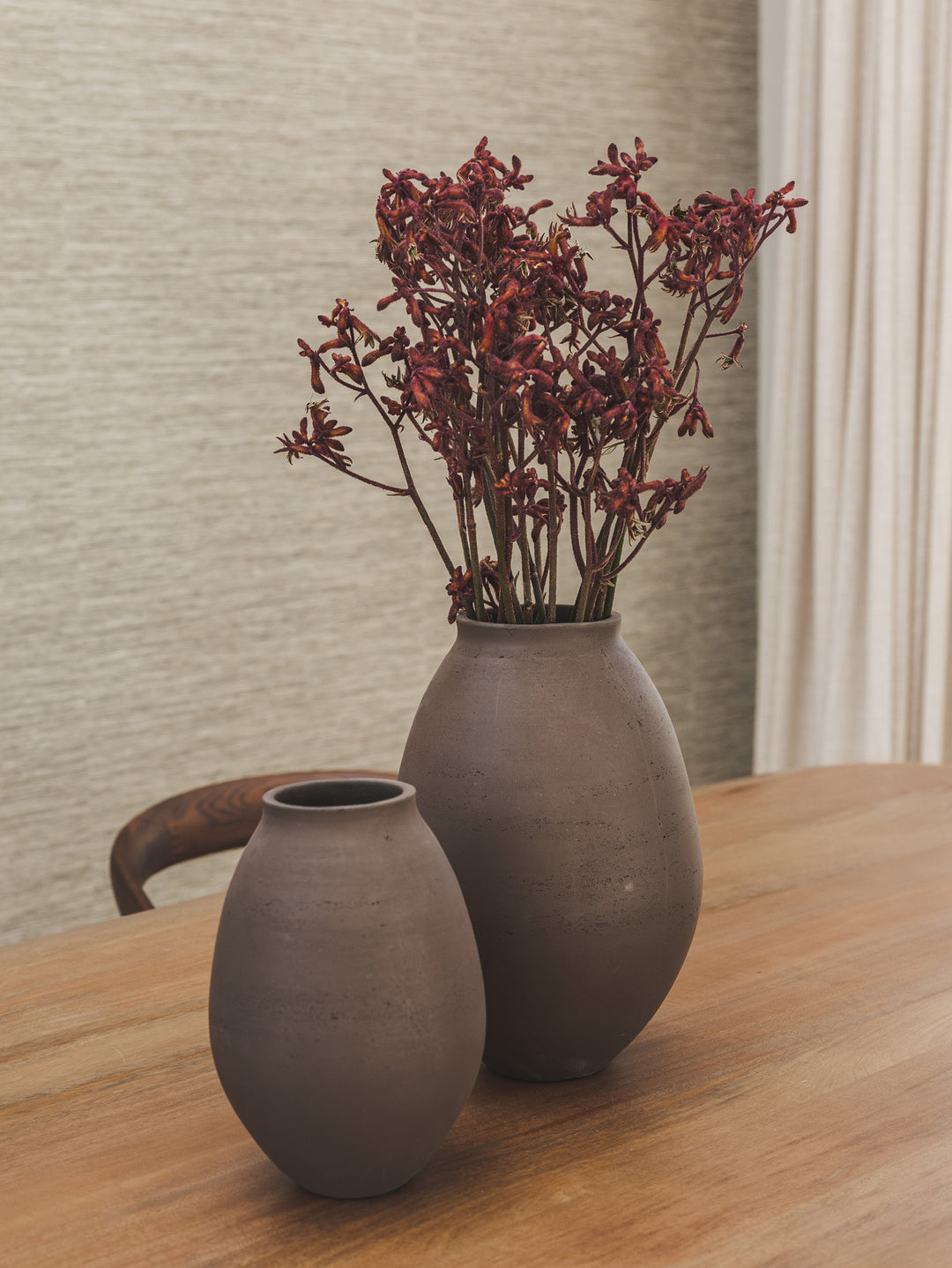 Kyoto Vase