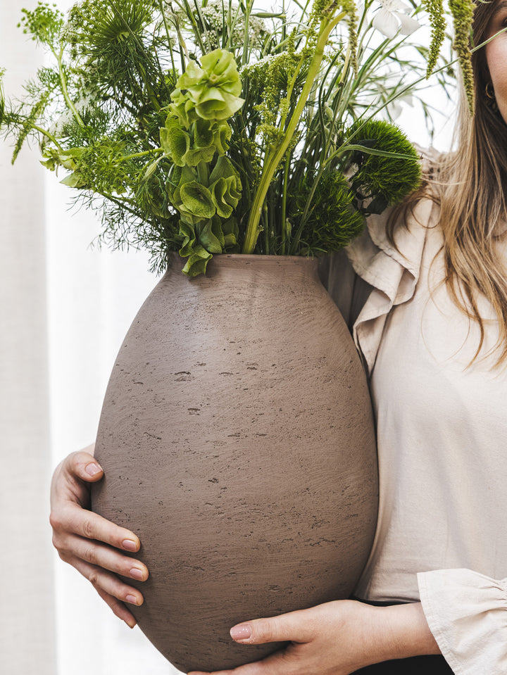 Kyoto Vase