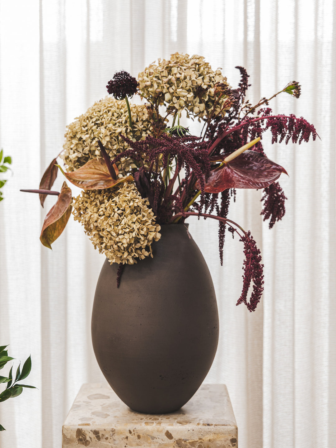 Kyoto Vase