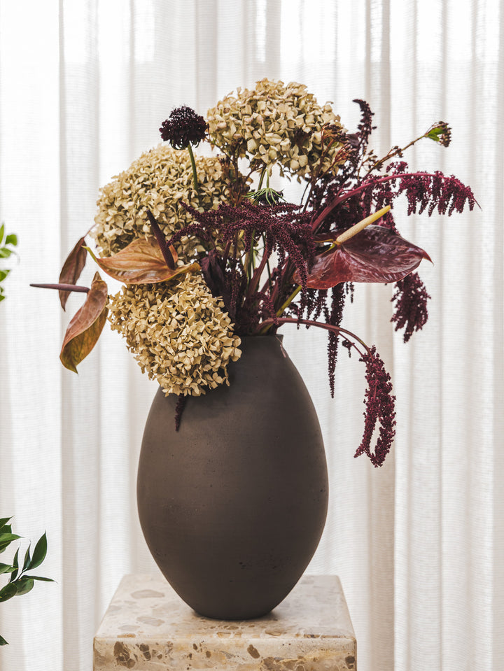 Kyoto Vase